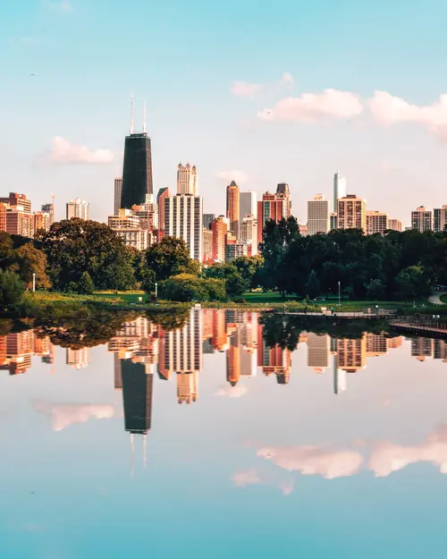 Chicago